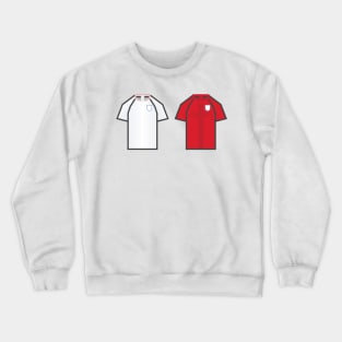 England Retro Games Console Pixel Jerseys 2018 Crewneck Sweatshirt